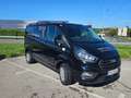 Ford Transit Custom Transit Custom Kasten 2,0 L1H1 260Basis Schwarz - thumbnail 1