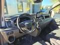 Ford Transit Custom Transit Custom Kasten 2,0 L1H1 260Basis Schwarz - thumbnail 9
