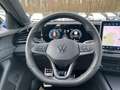 Volkswagen Passat Variant R-Line TDi DSG Navi Matrix Blanc - thumbnail 10