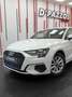 Audi A3 Sedán 30 TFSI Advanced S tronic Blanco - thumbnail 6