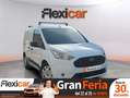 Ford Transit Connect Kombi 1.5 TDCi 55kW Ambiente 220 L1 (M1) Blanc - thumbnail 1