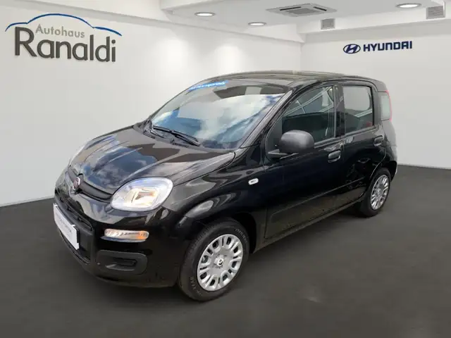 Fiat Panda MILD-HYBRID++TAGESZULASSUNG!+HAMMERPREIS!