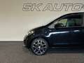 Volkswagen up! 1.0 BMT MOVE UP! NAP l BLACK ED l 5DRS l BLUETOOTH Schwarz - thumbnail 8