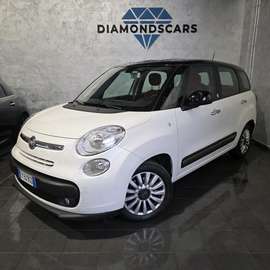 500L Living 1.6 Multijet 105 CV Pop Star