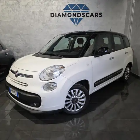 Fiat 500L 500L Living 1.6 Multijet 105 CV Pop Star
