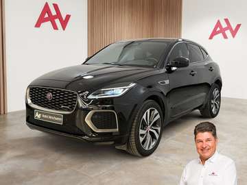 P300e AWD R-Dynamic HSE ** ACC | Meridian | Tre...