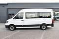 Volkswagen Crafter Bus/Kombi 35 FWD L2H2 Behindertengerecht Weiß - thumbnail 9