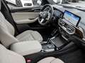 BMW X3 xDrive30e M SPORT+HuD+DA+PA+HiFi+SHZ Nero - thumbnail 4