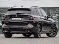 BMW X3 xDrive30e M SPORT+HuD+DA+PA+HiFi+SHZ Nero - thumbnail 2