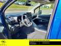 Opel Combo Life E - e Elegance Apple CarPlay Android Auto Musikstr Bleu - thumbnail 5