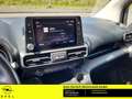 Opel Combo Life E - e Elegance Apple CarPlay Android Auto Musikstr Bleu - thumbnail 7