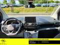 Opel Combo Life E - e Elegance Apple CarPlay Android Auto Musikstr Bleu - thumbnail 10
