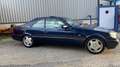 Mercedes-Benz CL CL600 V12 394 CV SUPERBE REPRISE POSSIBLE Blue - thumbnail 1