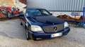 Mercedes-Benz CL CL600 V12 394 CV SUPERBE REPRISE POSSIBLE Blue - thumbnail 4