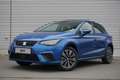 SEAT Ibiza Style Edition 1.0 TSI LED/Full-Link/Kamera Bleu - thumbnail 4