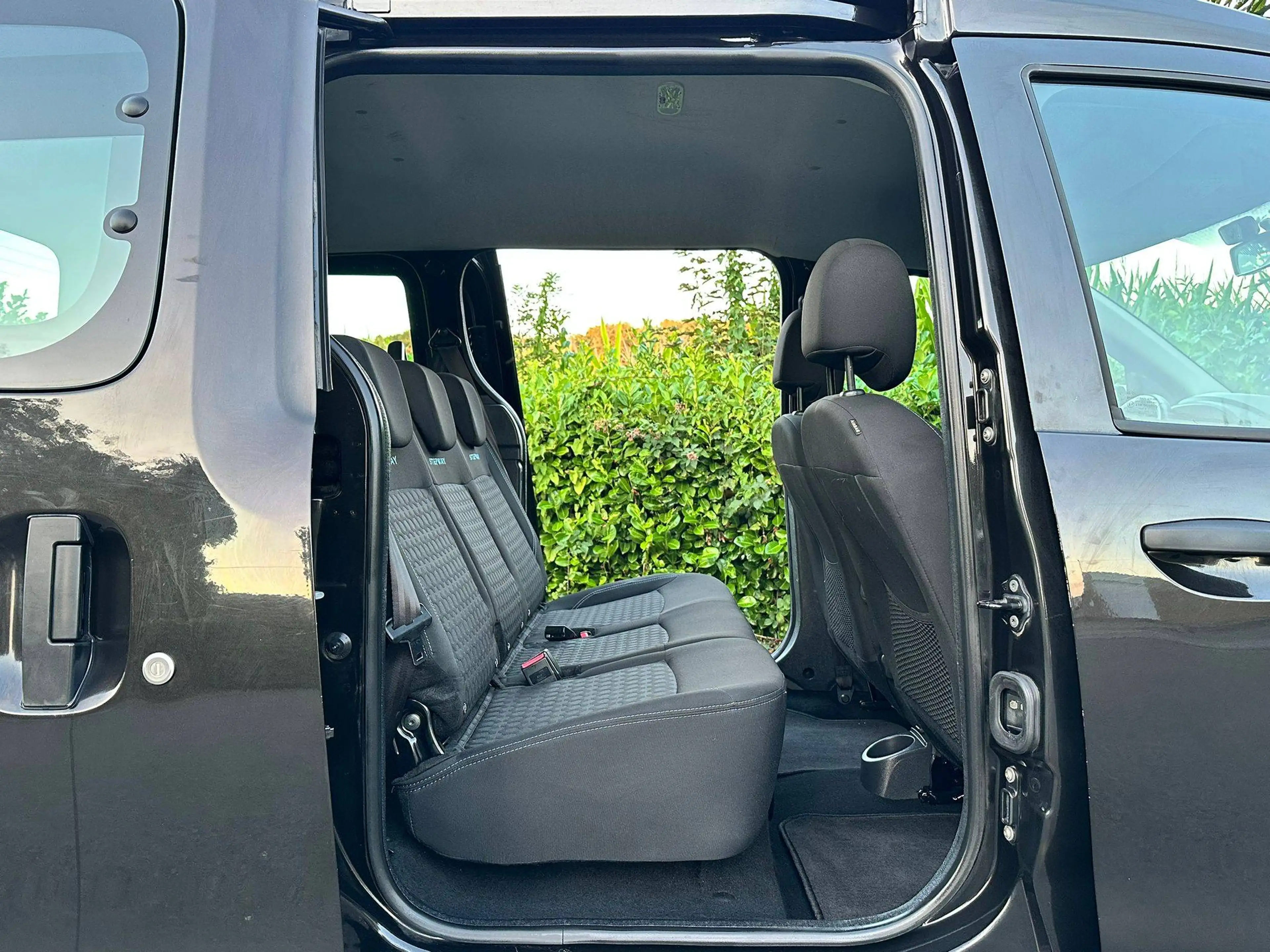 Dacia Dokker Dokker Stepway 1.2 TCe Stepway — photo 13