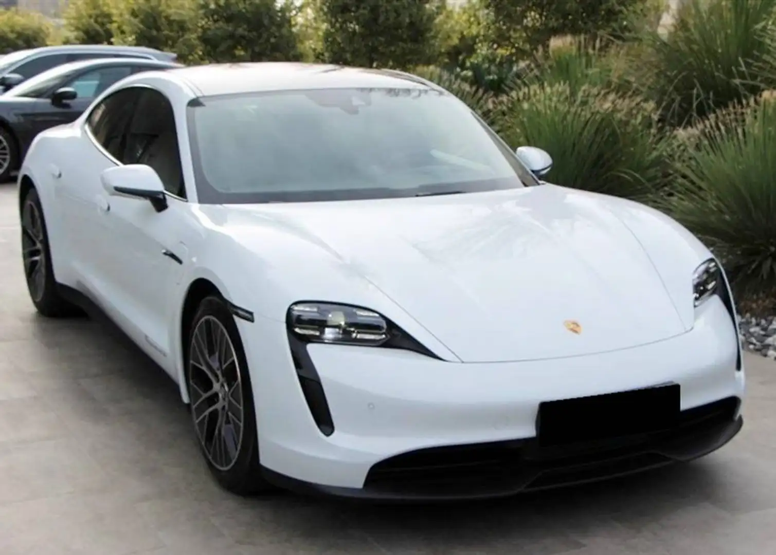 Porsche Taycan Taycan 4S 71kWh 4S - 2