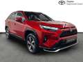 Toyota RAV 4 Premium Plus AWD PLUG-IN Rouge - thumbnail 18