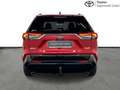 Toyota RAV 4 Premium Plus AWD PLUG-IN Rouge - thumbnail 6
