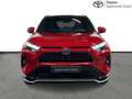 Toyota RAV 4 Premium Plus AWD PLUG-IN Rouge - thumbnail 7