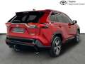 Toyota RAV 4 Premium Plus AWD PLUG-IN Rouge - thumbnail 17