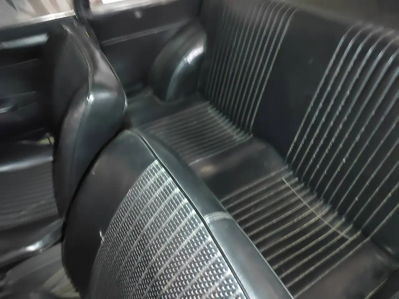 BMW Glas GT 1300, foto 9