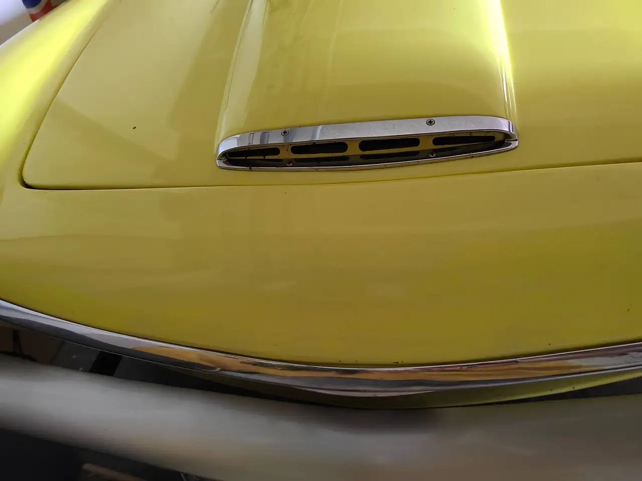 BMW Glas GT 1300, foto 5