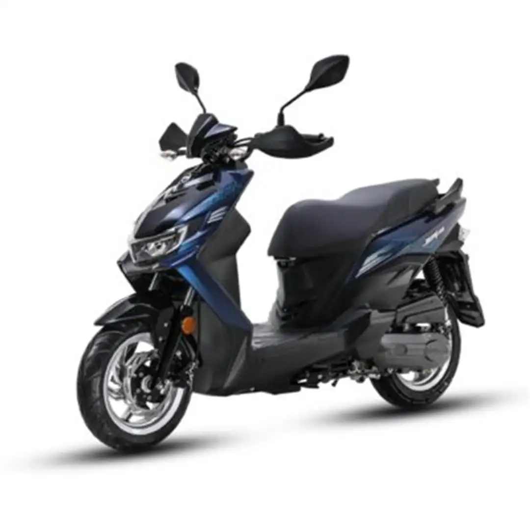 SYM Jet 4 - 2