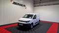 Citroen Berlingo VAN M 1000 BLUEHDI 100 SS BVM5 WORKER Blanc - thumbnail 1