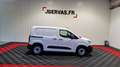 Citroen Berlingo VAN M 1000 BLUEHDI 100 SS BVM5 WORKER Blanc - thumbnail 8