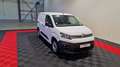 Citroen Berlingo VAN M 1000 BLUEHDI 100 SS BVM5 WORKER Blanc - thumbnail 9