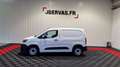Citroen Berlingo VAN M 1000 BLUEHDI 100 SS BVM5 WORKER Blanc - thumbnail 2