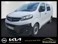 Opel Vivaro Kasten 2.0 D L3 Edition Navi PDC Klima Weiß - thumbnail 1