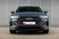 Audi Q8 e-tron 55 quattro S Edition 115 kWh | Panoramadak | B&O | Kék - thumbnail 4