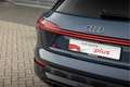 Audi Q8 e-tron 55 quattro S Edition 115 kWh | Panoramadak | B&O | Kék - thumbnail 13