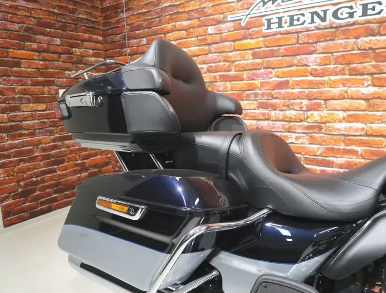 Harley-Davidson FLHTK Electra Limited - foto 8