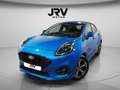 Ford Puma 1.0 EcoBoost MHEV ST-Line 125 Azul - thumbnail 1