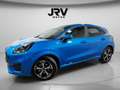 Ford Puma 1.0 EcoBoost MHEV ST-Line 125 Azul - thumbnail 2
