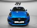 Ford Puma 1.0 EcoBoost MHEV ST-Line 125 Azul - thumbnail 3
