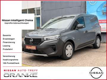 Townstar Kastenwagen L1 2,0t Acenta AHK*LRB