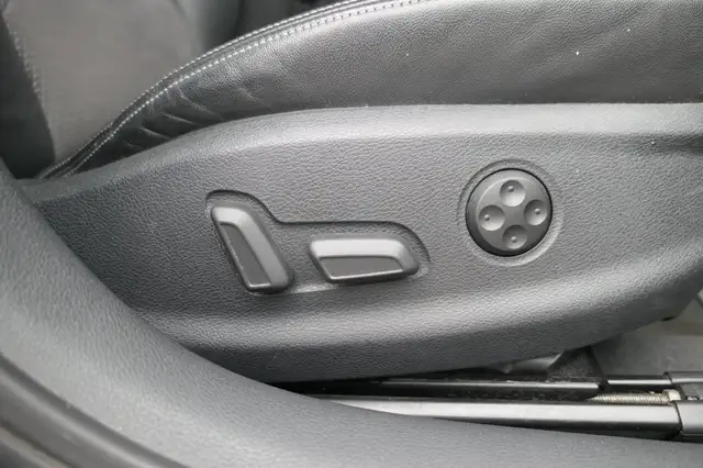 Audi A3 view 14