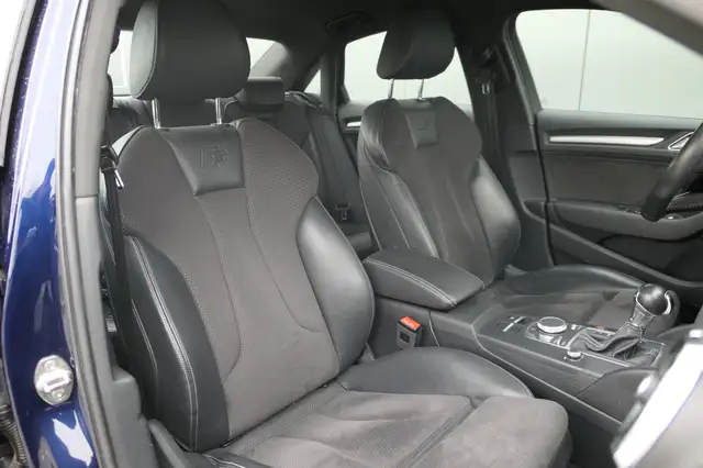 Audi A3 view 13