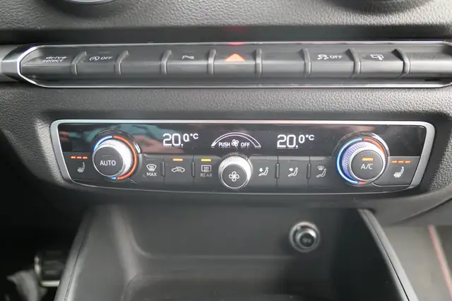 Audi A3 view 15