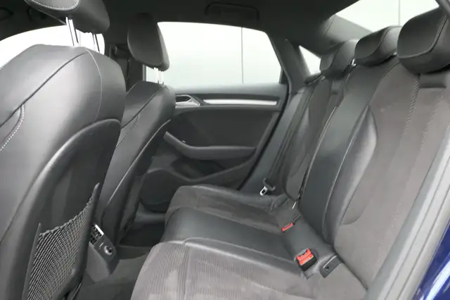 Audi A3 view 11