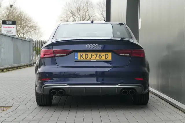 Audi A3 view 9