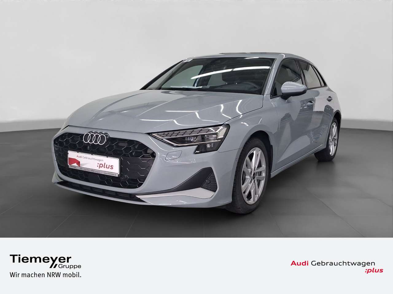 Audi A3 2025