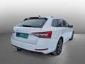 Skoda Superb Combi Style 1.4TSI Hybrid iV Navi LED EPH Weiß - thumbnail 6