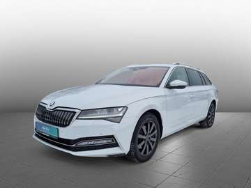 Combi Style 1.4TSI Hybrid iV Navi LED EPH