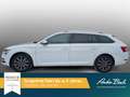 Skoda Superb Combi Style 1.4TSI Hybrid iV Navi LED EPH Weiß - thumbnail 2