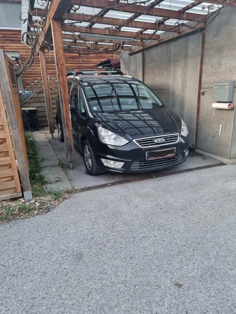 Ford Galaxy Titanium 2,2 TDCi DPF Aut. - 1